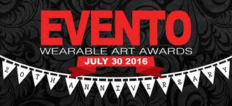 EVENTO Dress Rehearsal on tomorrow night for students at Manfeild at 6:30. $5 door sales.