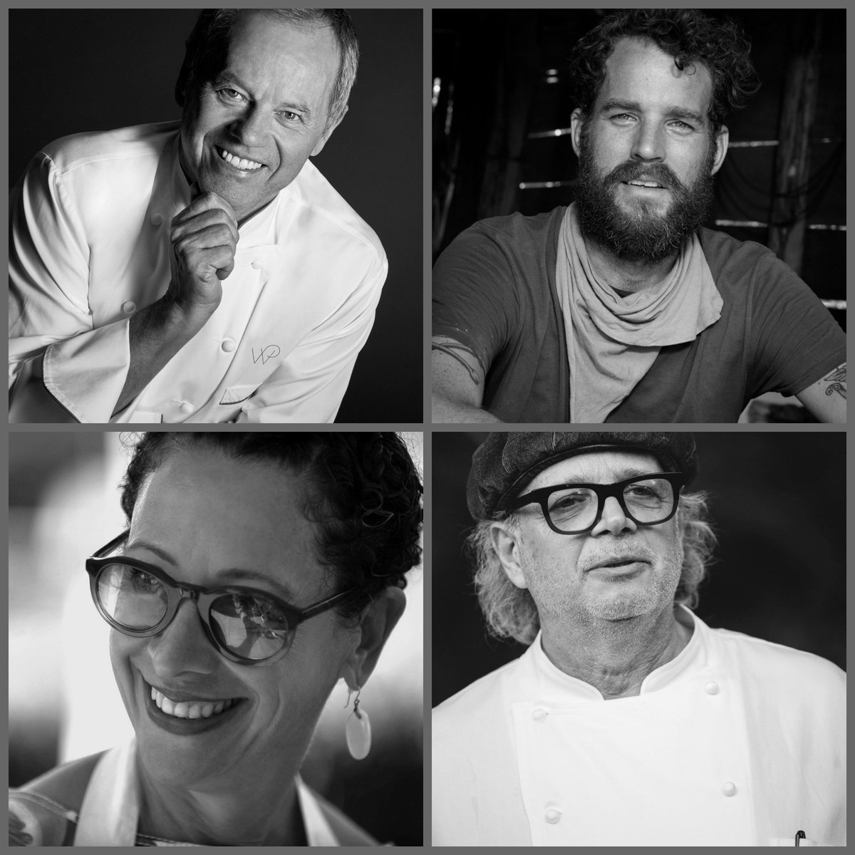 HotelBelAir's tweet photo. Wolfgang Puck, Nancy Silverton, Francis Mallmann &amp; Eric Werner host an incredible BBQ event! https://t.co/NZKt8DjNBn https://t.co/NJt4NMn4Xn