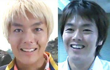 YellowPRFC's tweet photo. Which one is better on Kei Horie? #ShareAnswers... https://t.co/Udj5tS41Vv