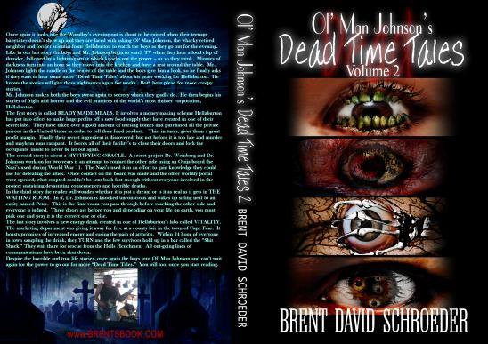 MrBDSRock's tweet photo. German Horror Director, #TimoRose has signed on to director (Between Heaven and Hell), third story in this novel!! https://t.co/nTIaQ3NuY0