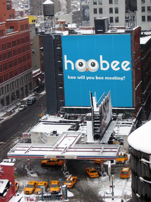 hoobee app tweet media