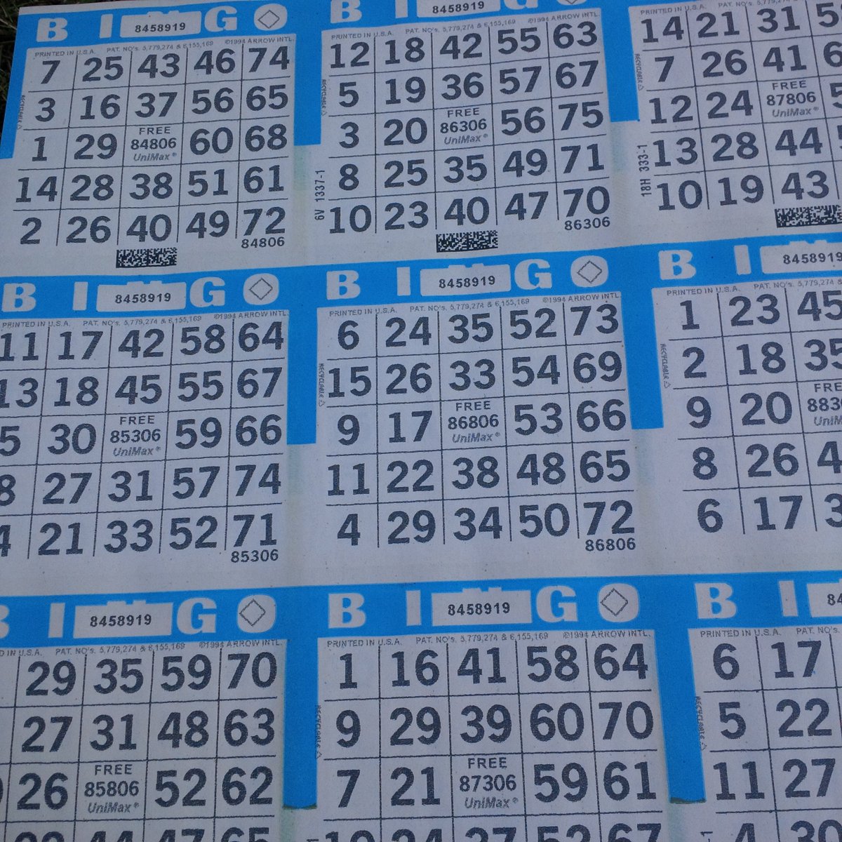 Hseftelkirk's tweet image. @downtonluva packed house, lucky sheets loaded #undertheB