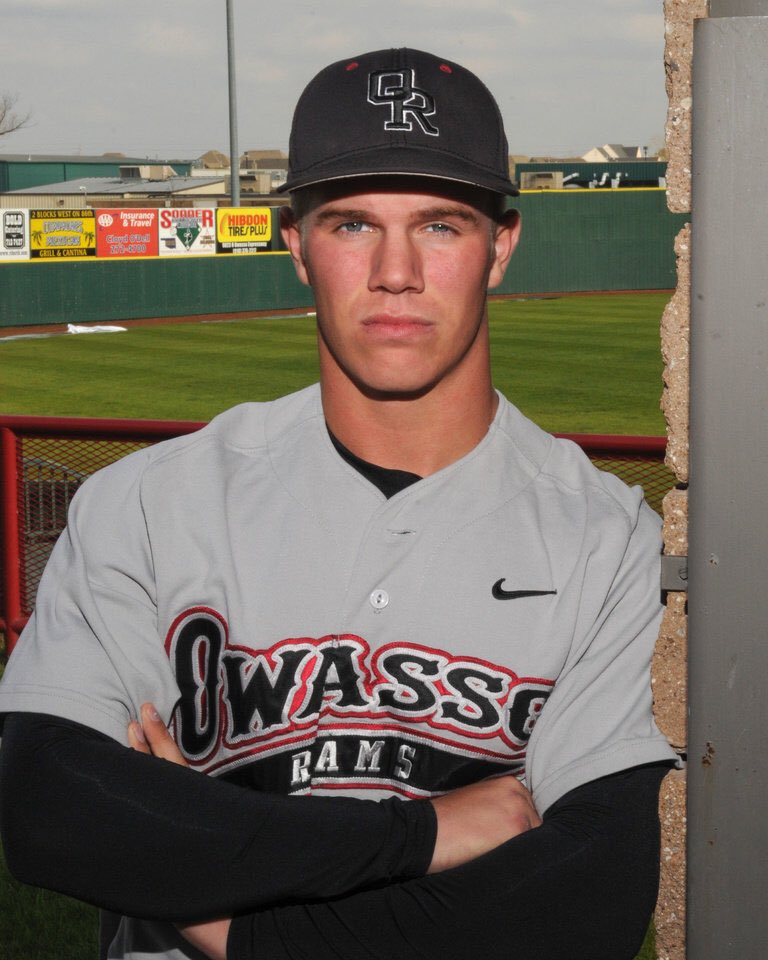 Oklahoma Baseball tweet media