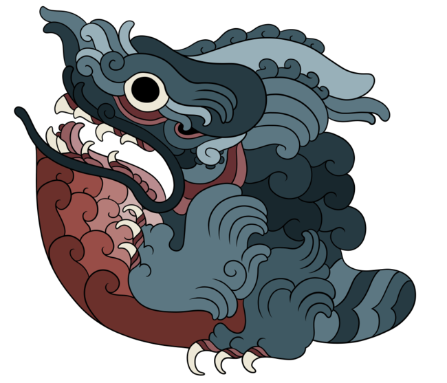 xataka's tweet photo. Monarobot, esta artista mexicana crea fantásticos monstruos mayas https://t.co/evnw8OlW0r en @xatakamexico https://t.co/4UkUDVLL61