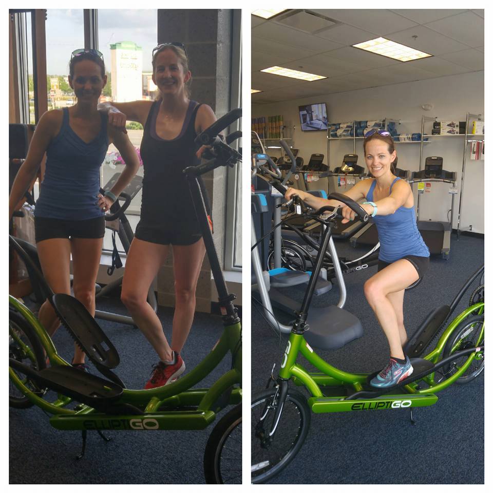 PrecorHomeFit's tweet photo. Come test ride an @elliptigo at any of our locations! You will fall in LOVE with this zero-impact activity https://t.co/lLr6RrgcWe