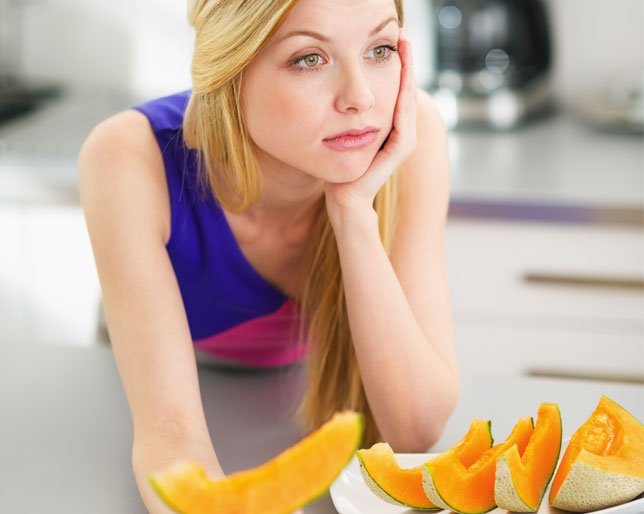 4 fail-proof ways to stop eating when you're bored: spr.ly/6010BLOs8