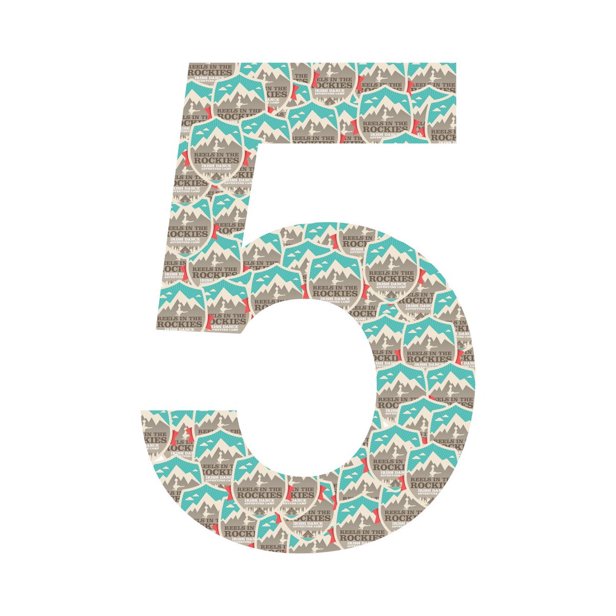 Who's getting excited? #5days #ritr2016 #irishdance #camp