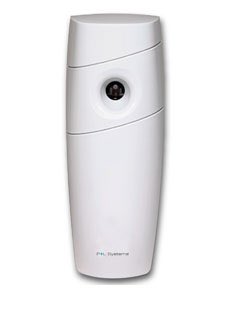ActiveWashrooms's tweet photo. #White or #Chrome our #Airfresheners are #durable & #elegant with #serviceintervals of 7.5, 15 & 30 min options https://t.co/JAnwUj2th7