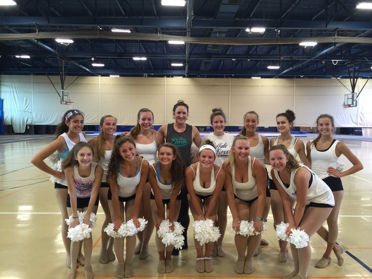 BghsPoms's tweet photo. #pomroutine https://t.co/cuCBUrTKuR