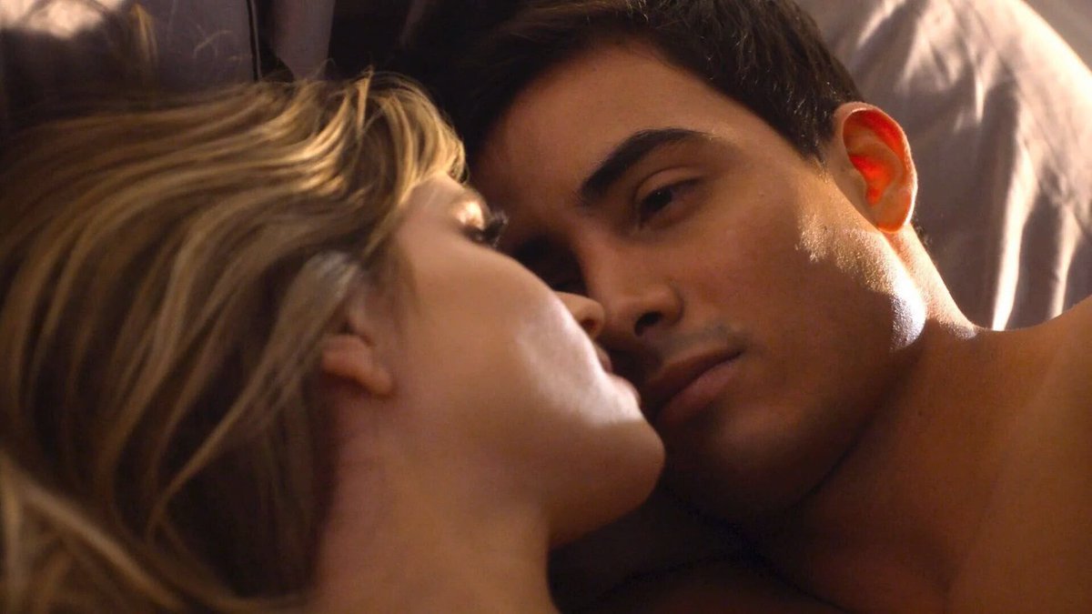 mrsparker666's tweet photo. Love them so badly. Please do not kill them. #MTVScream #Brostavo #Bravo #Stooke @FollowCarlson @santiagoasegura 🔝😍😭 https://t.co/GzplODPgyV