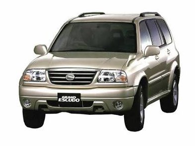 自動車cm図鑑 255 スズキ グランドエスクード エスクード をベースに V型6気筒2700ccガソリンエンジンを搭載して発売された 3列 7人乗りで スズキ初の3ナンバー車として話題となった 自動車cm図鑑 255 スズキ グランドエスクード エスクード をベースに V型6気筒2700ccガソリンエンジンを搭載して発売された 3列 7人乗りで スズキ初の3ナンバー車として話題となった