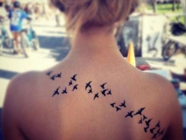 Forritacomovos_'s tweet photo. 6) Tatuajes
Cual? https://t.co/hYybZIjUE4
