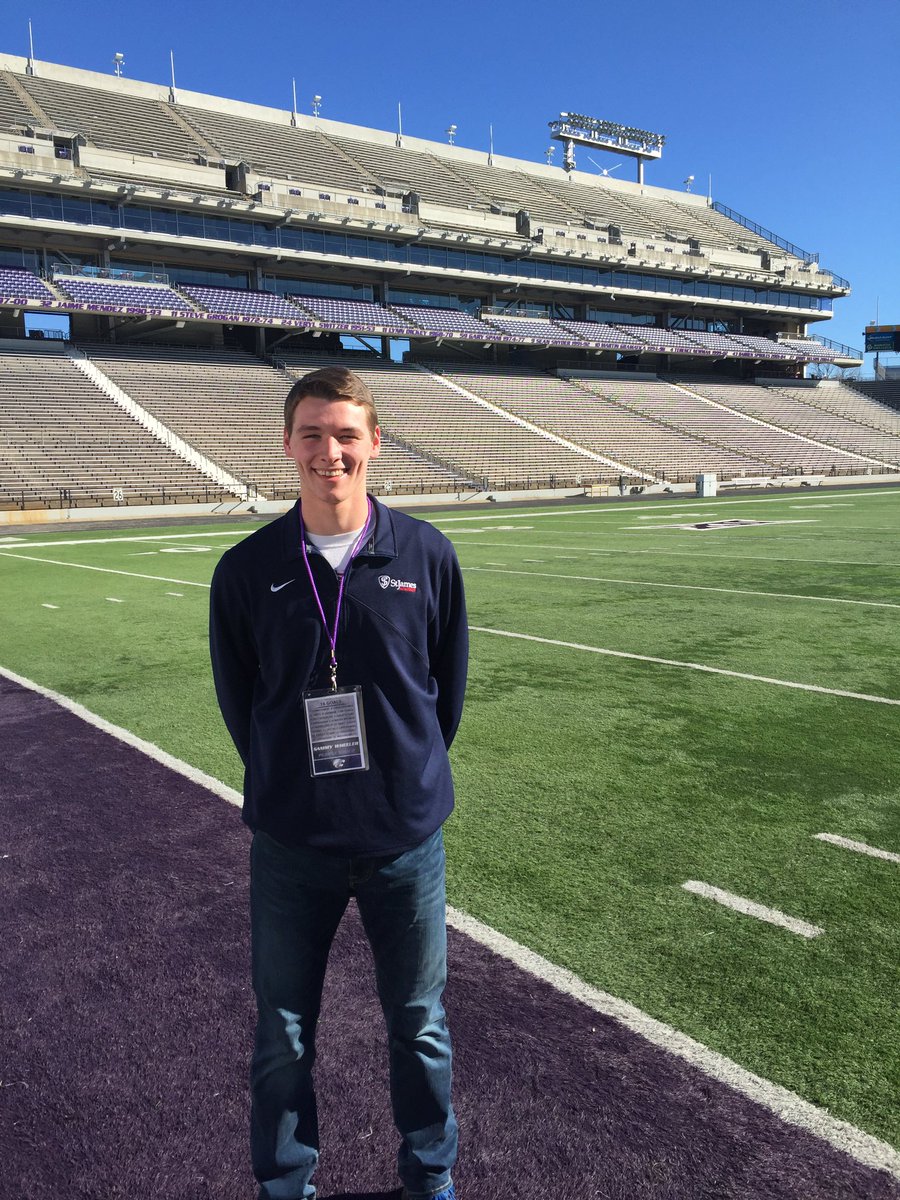 _swheelz_'s tweet photo. Very pleased to announce that I have just committed to Kansas State University #EMAW17 https://t.co/uyDTsgkHPp