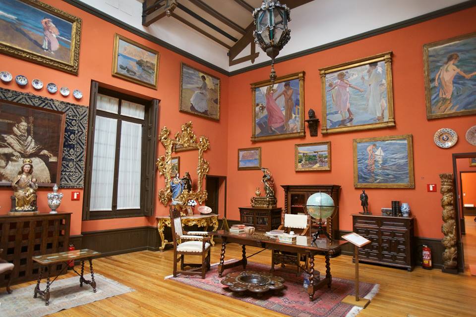 Revista_Madriz's tweet photo. Cinco museos para explorar en verano https://t.co/0xCHQkra8Z https://t.co/700j0yEZTL