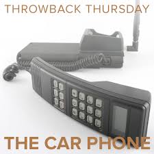 TcoaKnox's tweet photo. Any #Twitter friends out there own one of these #CarPhones?
#TBT #Auto #Knoxville https://t.co/xDhj9n4IIe