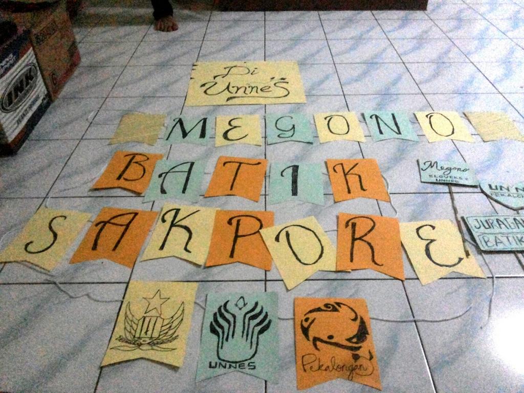 Kompas UNNES siap menyambut calon mahasiswa baru Putra &amp; Putri terbaik dari Pekalongan :) <a href="/pemkotpkl/">Pemkot Pekalongan</a> @humas_kabpkl