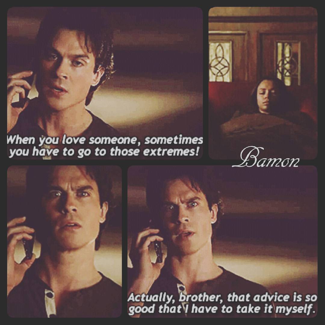 Love_isntToxic's tweet image. I have nonidea what will happen for Bonnie and Damon this season but one thing I know is BAMONISREAL