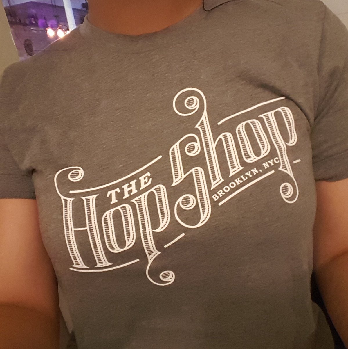 Hop Shop tweet media