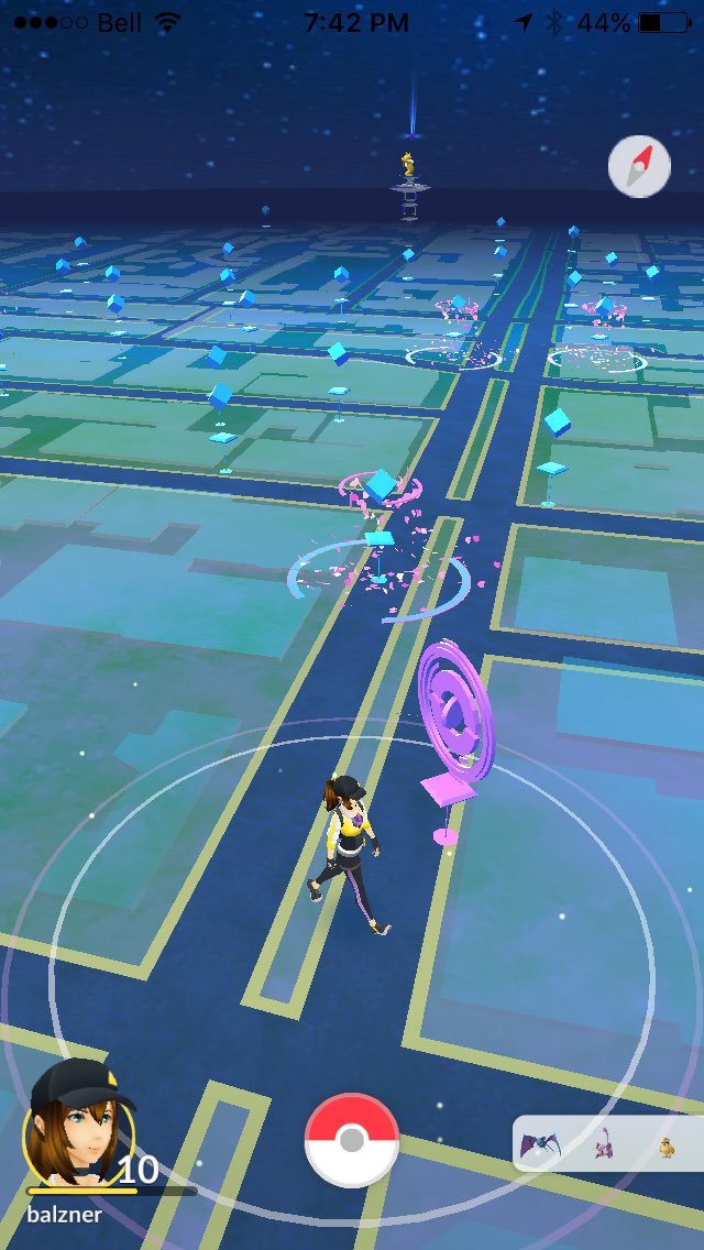 belindaalzner's tweet photo. I had to bounce between events next door tonight and I chose the wrong one based on this lure at #UserTestingTO https://t.co/lAVBWmmRUd