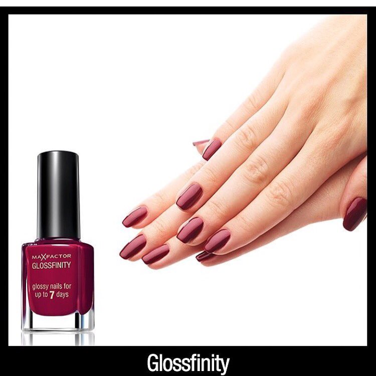 Maxfactoruy's tweet photo. Este invierno destaca tu glamour con #glossfinity de #maxfactor https://t.co/mdjIoSDSHu