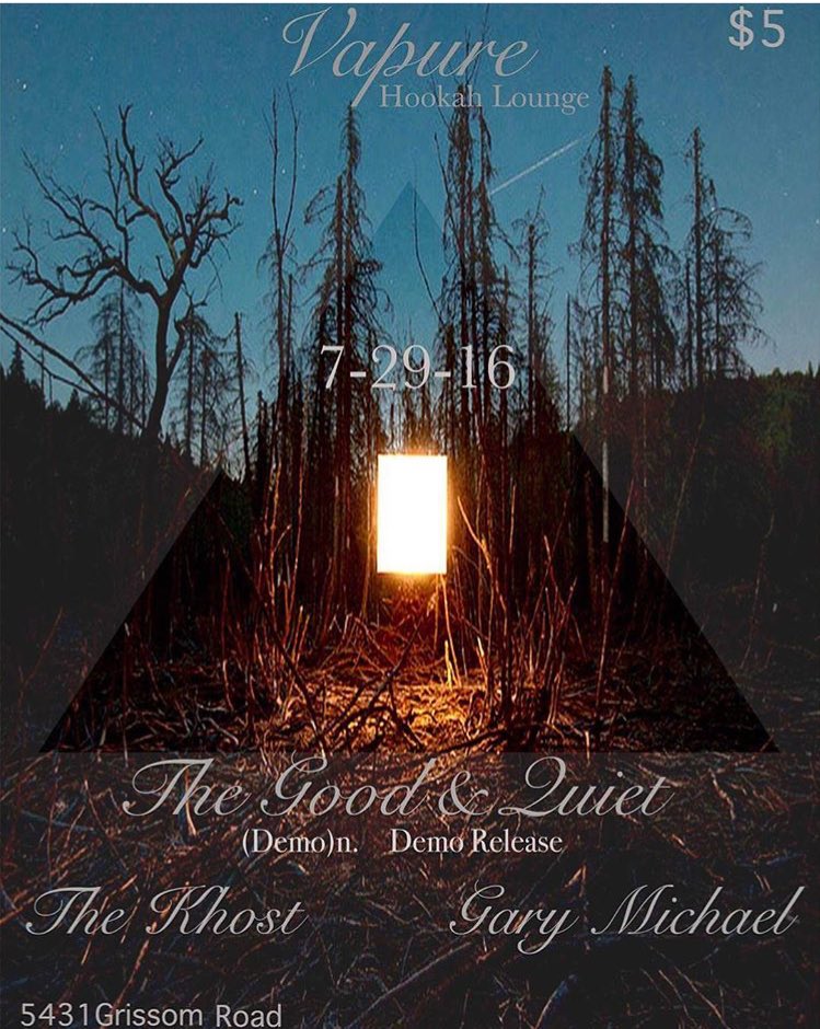 Friday see you here!