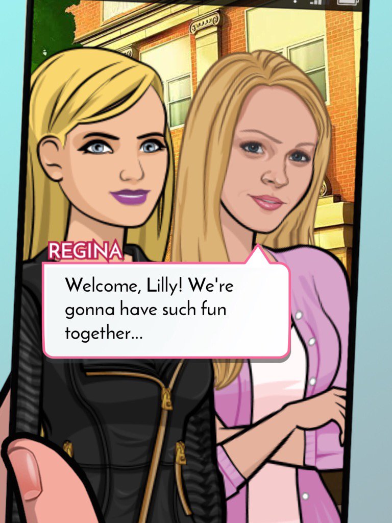 YagmurCemal's tweet photo. Check out my selfie with Regina! https://t.co/T0x0Sfa6Kl https://t.co/gC2U6BVZhJ
