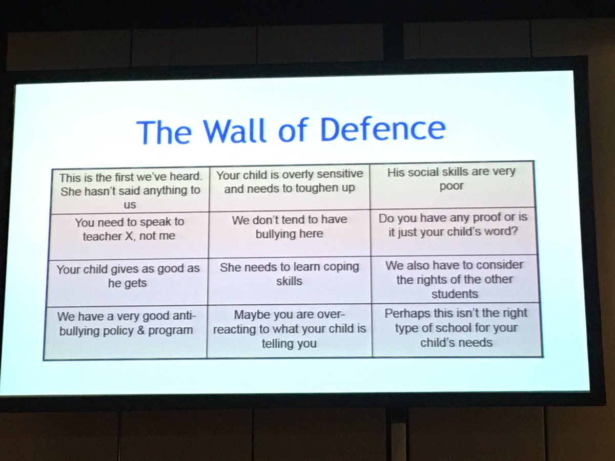 ProjectPosNZ's tweet image. #ncab16 Are these messages still being given in some of our schools? How can we move past a defensive response?