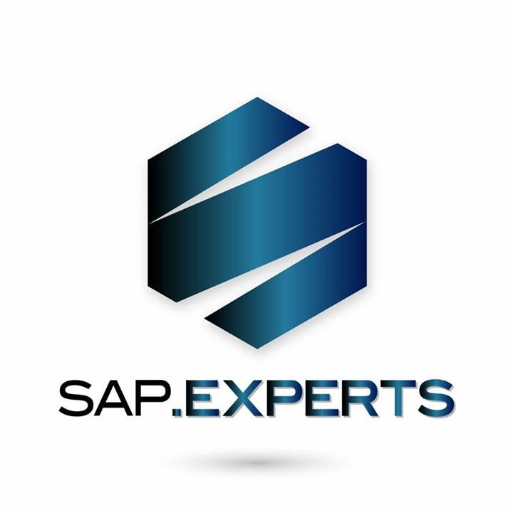mindcolombia's tweet photo. Diseño y Desarrollo de Marca de SAP.EXPERTS #Brand #Logo #Advertising https://t.co/qpleD7lwwF