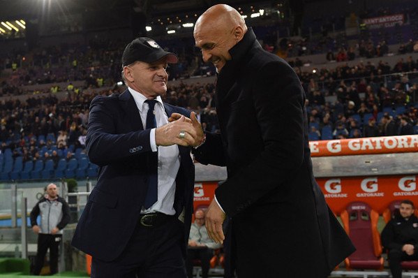 ROMA UDINESE Diretta Streaming Gratis Sky TV Mediaset (Serie A TIM) Rojadirecta Oggi 20 agosto 2016