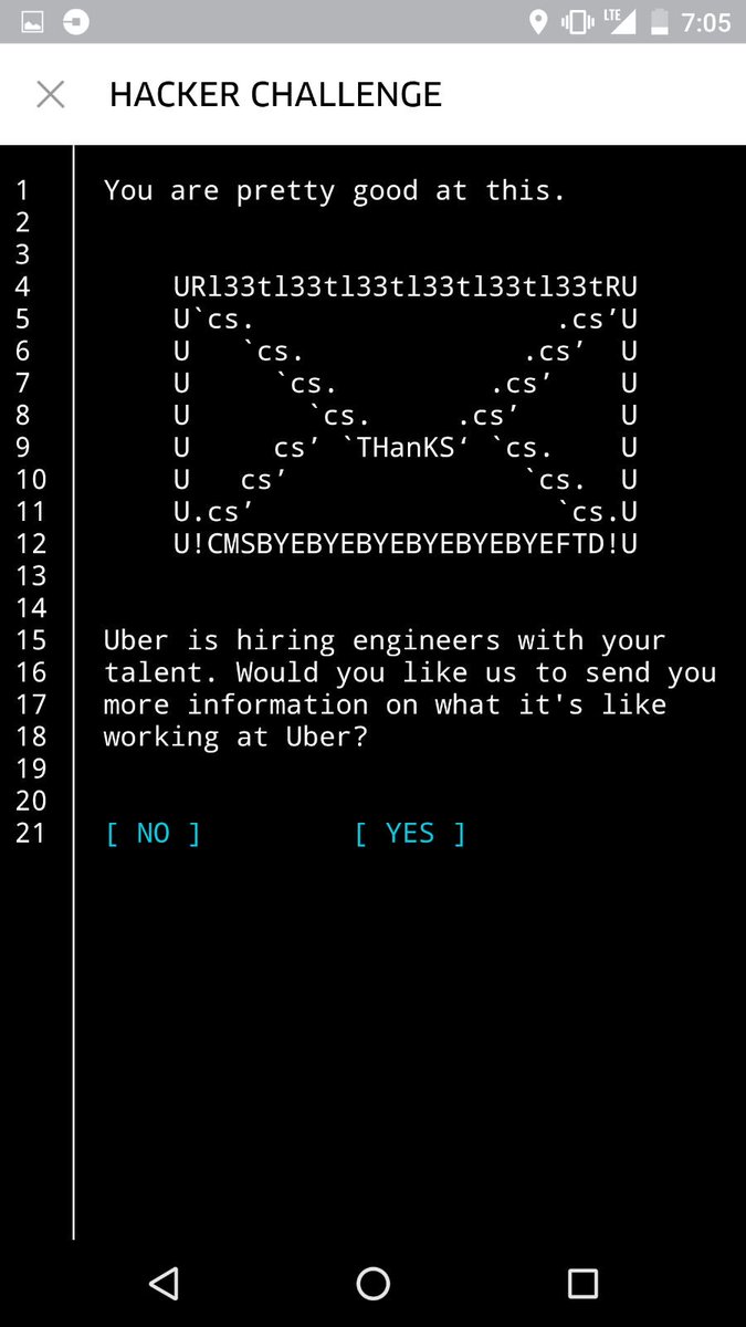 miguelfuentes's tweet image. The #ComplexEventProcessing level of @uber is impressive!