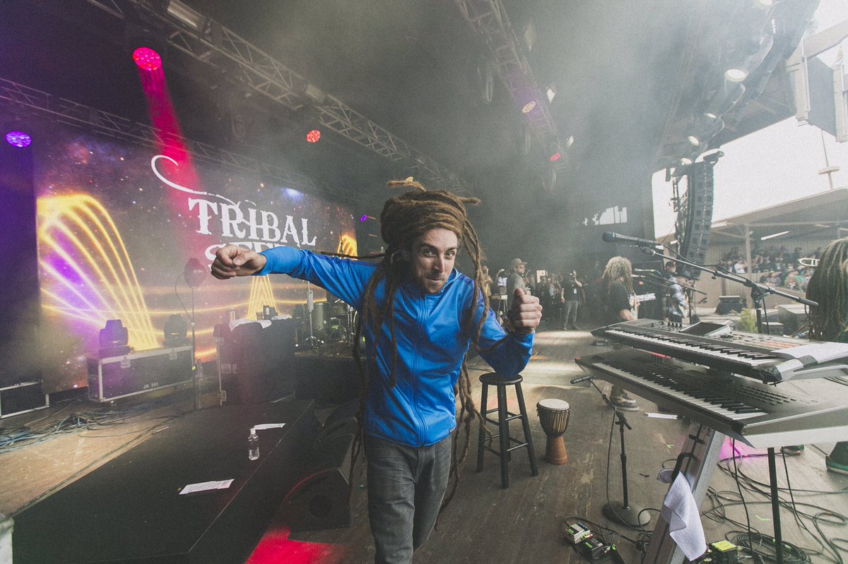 TribalSeeds's tweet photo. 8/11 Headlining show in Albuquerque at the @SunshineTheater! Get your tickets https://t.co/IPzcZLWxiq 👊🏼 https://t.co/aGG9HozmVP