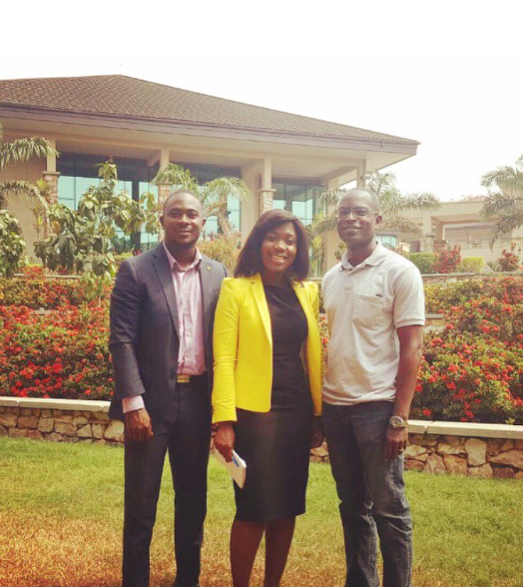 OrgoneBD's tweet photo. @Ashesi talks energy with @KobyOkrah @OrgoneBD @ColumbiaSocEnt @Columbia_Biz #CBSAtTheCenter https://t.co/UoYswUWwrF https://t.co/BUtAz1hIDY
