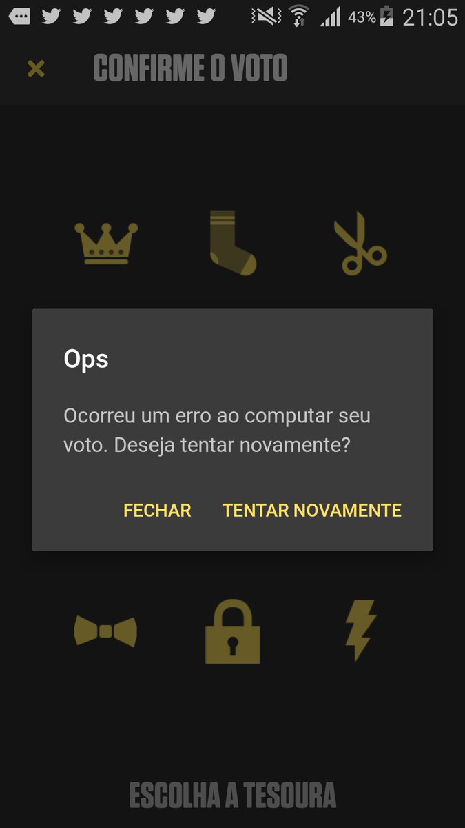 DuartteDayane's tweet photo. Eu não tô conseguindo mais vota. Me ajuda @Biel https://t.co/lShP11pEZ7
