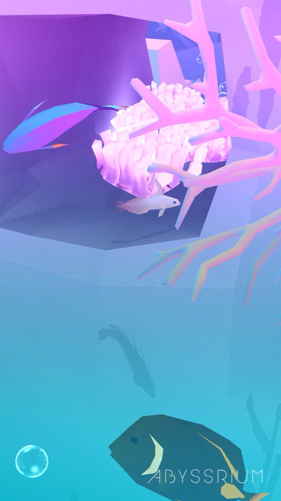 umbigodademi's tweet photo. My Fire Goby:) 
#abyssrium
https://t.co/zgp1fmz2YB https://t.co/frVHP6vWBI