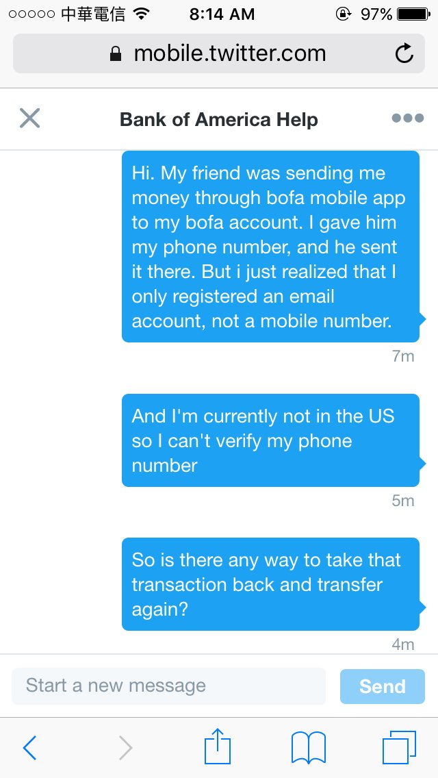 MinsooKang2's tweet photo. @BofA_Help 
My situation.. https://t.co/mR9xfvzBjw