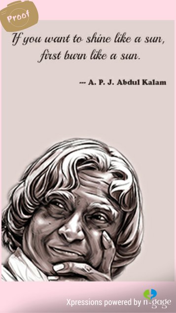 lipikaagarwal2's tweet photo. #Vision2020  
#missileman
#PrideofIndia
#APJAbdulKalam https://t.co/w3OQa1aTXA
