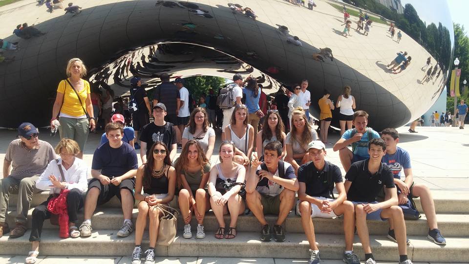 Tiph_bindner's tweet image. Chicago 🇺🇸