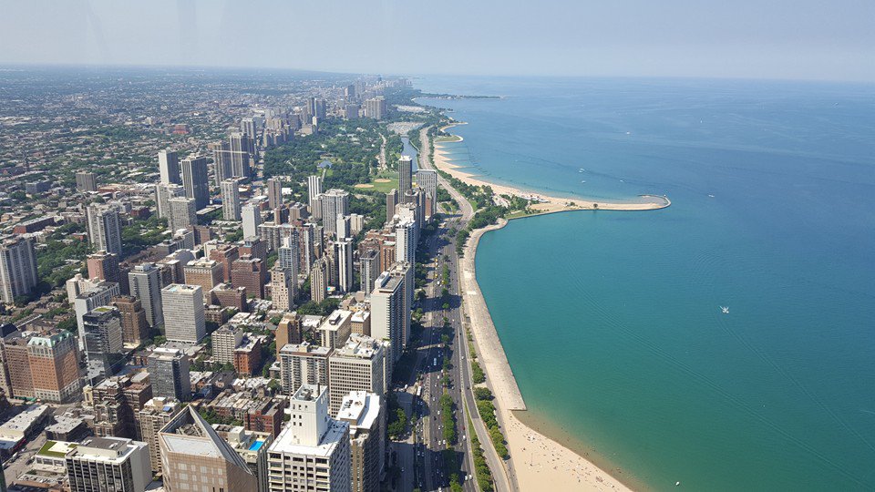 Tiph_bindner's tweet image. Chicago 🇺🇸