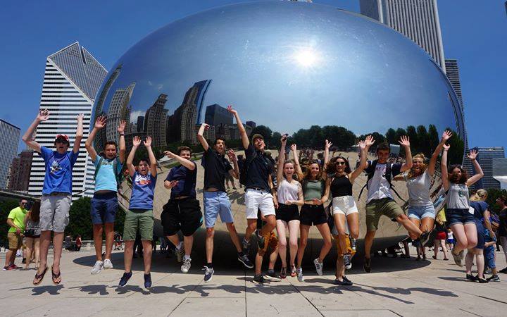 Tiph_bindner's tweet image. Chicago 🇺🇸