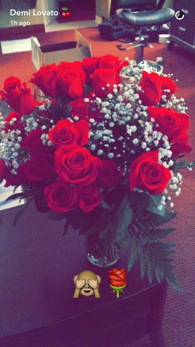 OhSoJonasLovato's tweet photo. SURPRISE BITCH. JEMI IS BACK AND SO AM I. #welcometo2009 https://t.co/QMBfDOF5N9