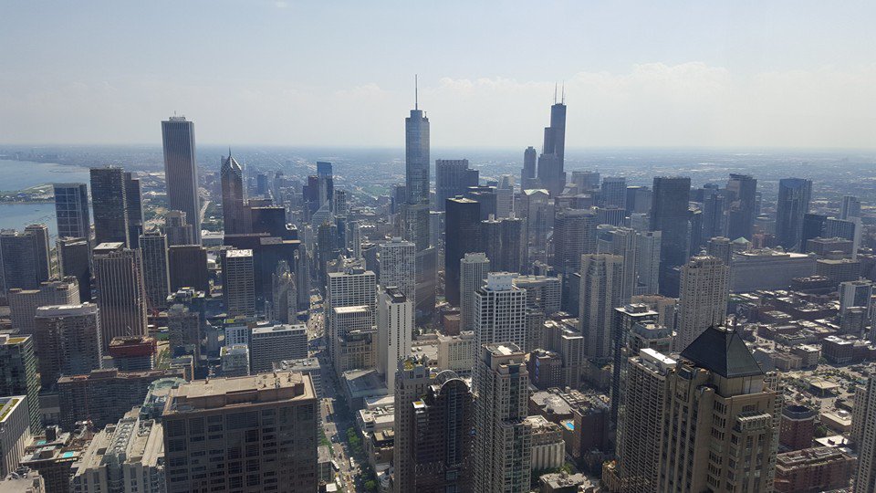 Tiph_bindner's tweet image. Chicago 🇺🇸