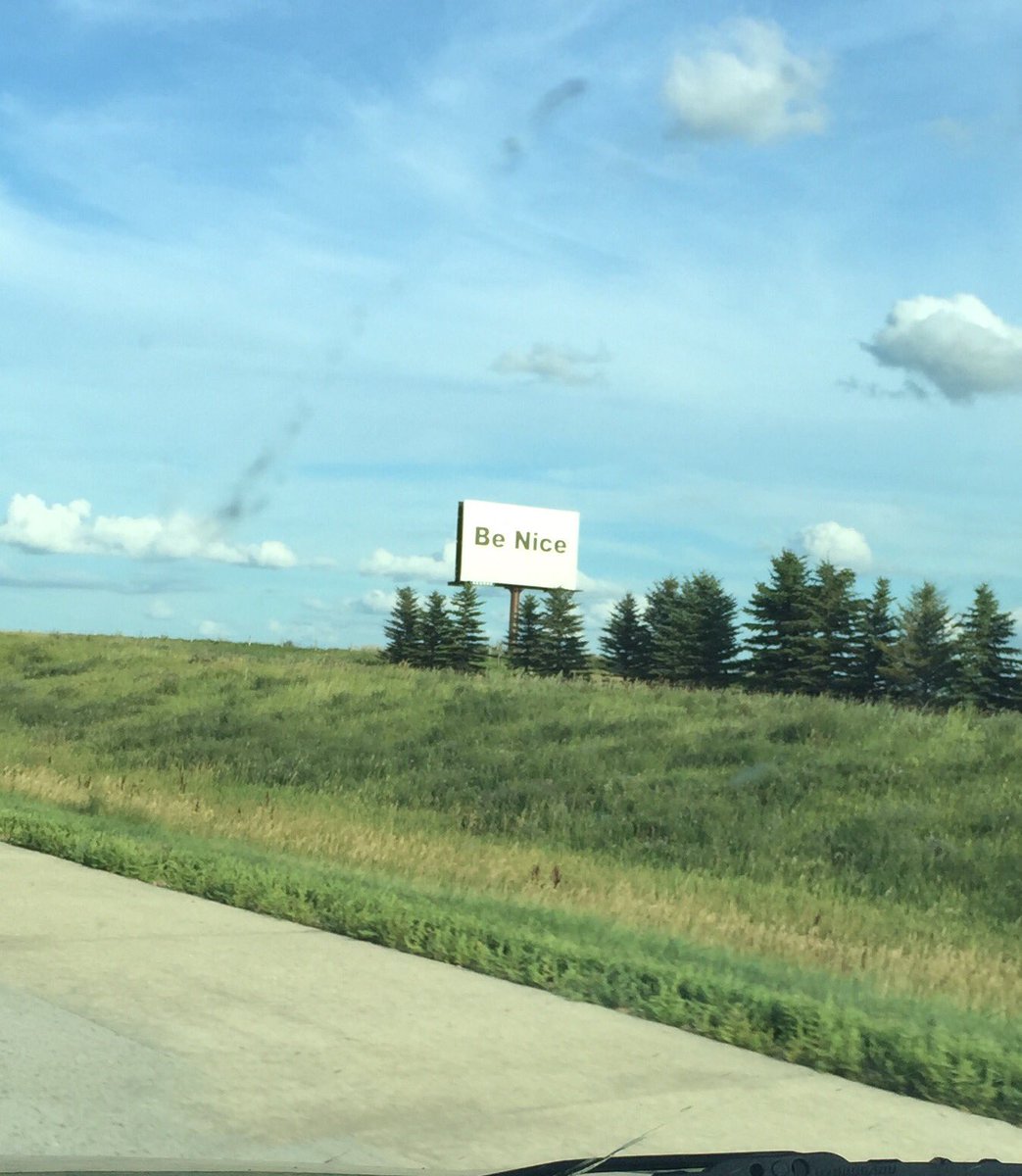 TimLalla's tweet image. Canadian influences up here, eh?