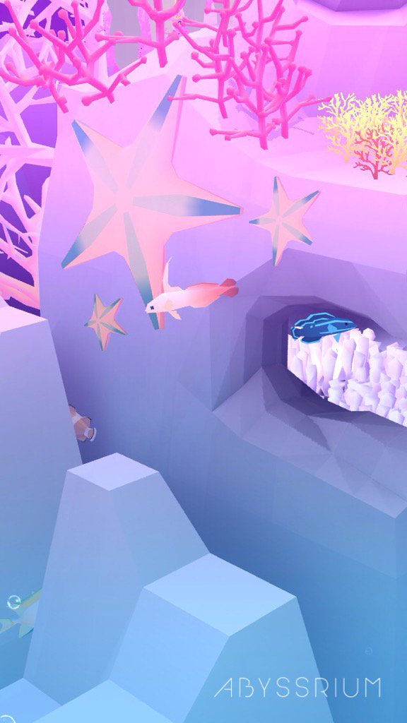 umbigodademi's tweet photo. My Fire Goby:) 
#abyssrium
https://t.co/zgp1fmz2YB https://t.co/6IWbxvkUF1
