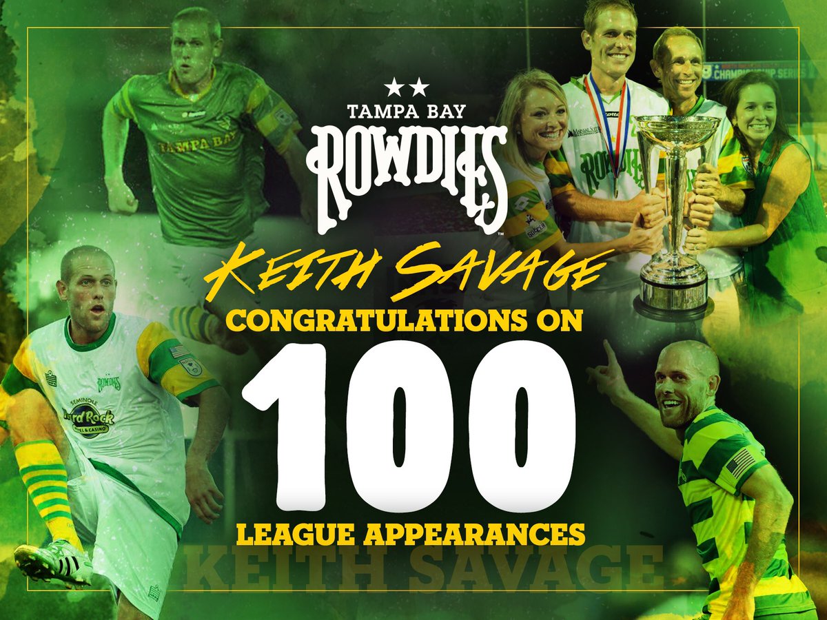 TampaBayRowdies tweet picture