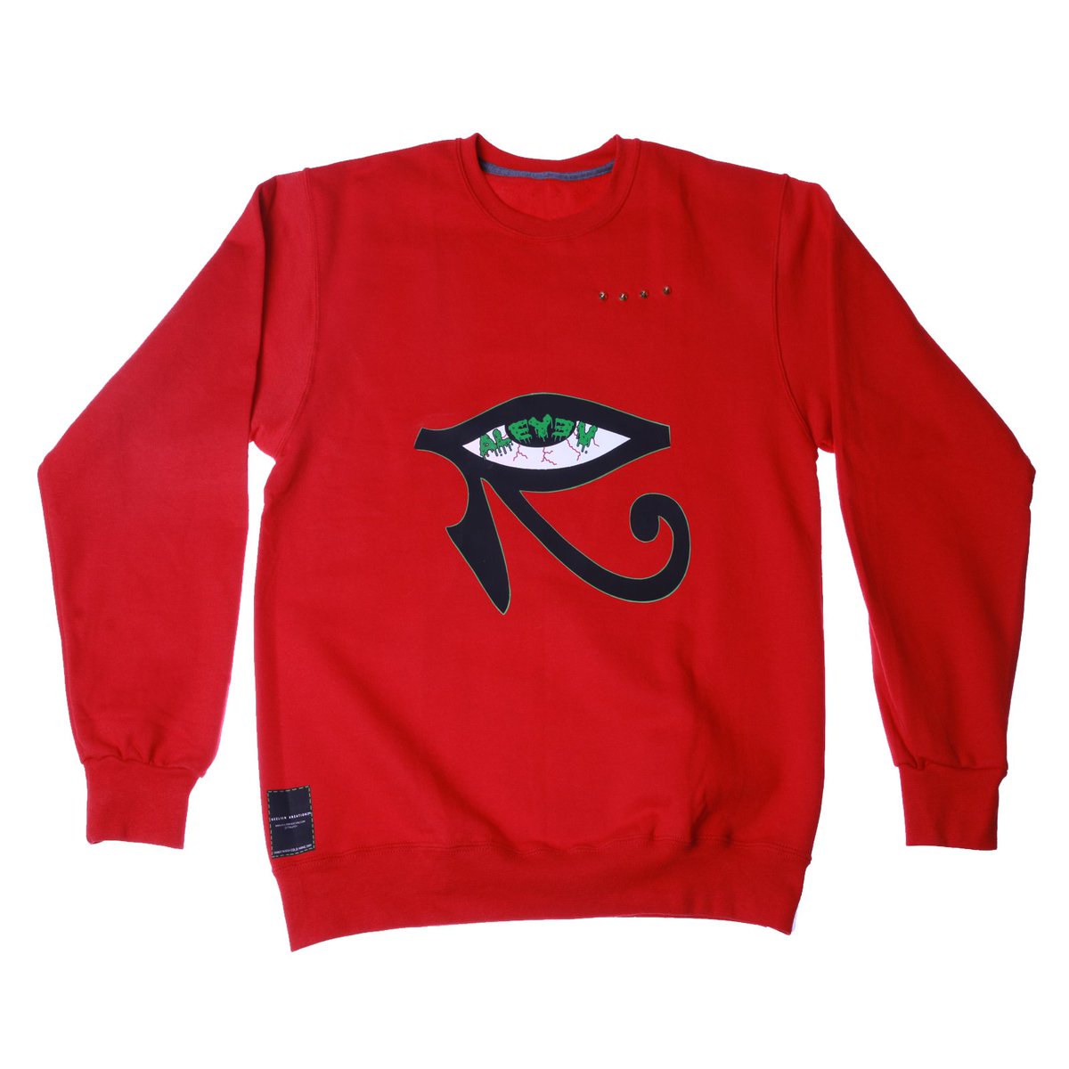 KEELIEN KREATIONZ tweet media