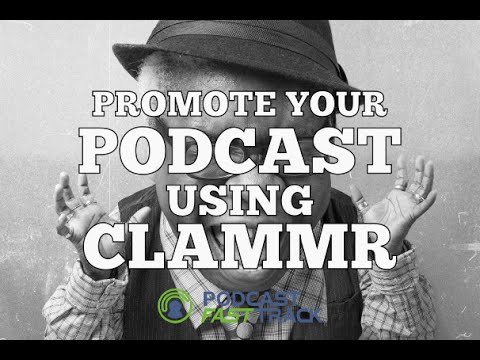 BAAudience's tweet photo. Promote your podcast using Clammr - how to use Clammr https://t.co/T0arlxMjBq https://t.co/APNj7aJAym