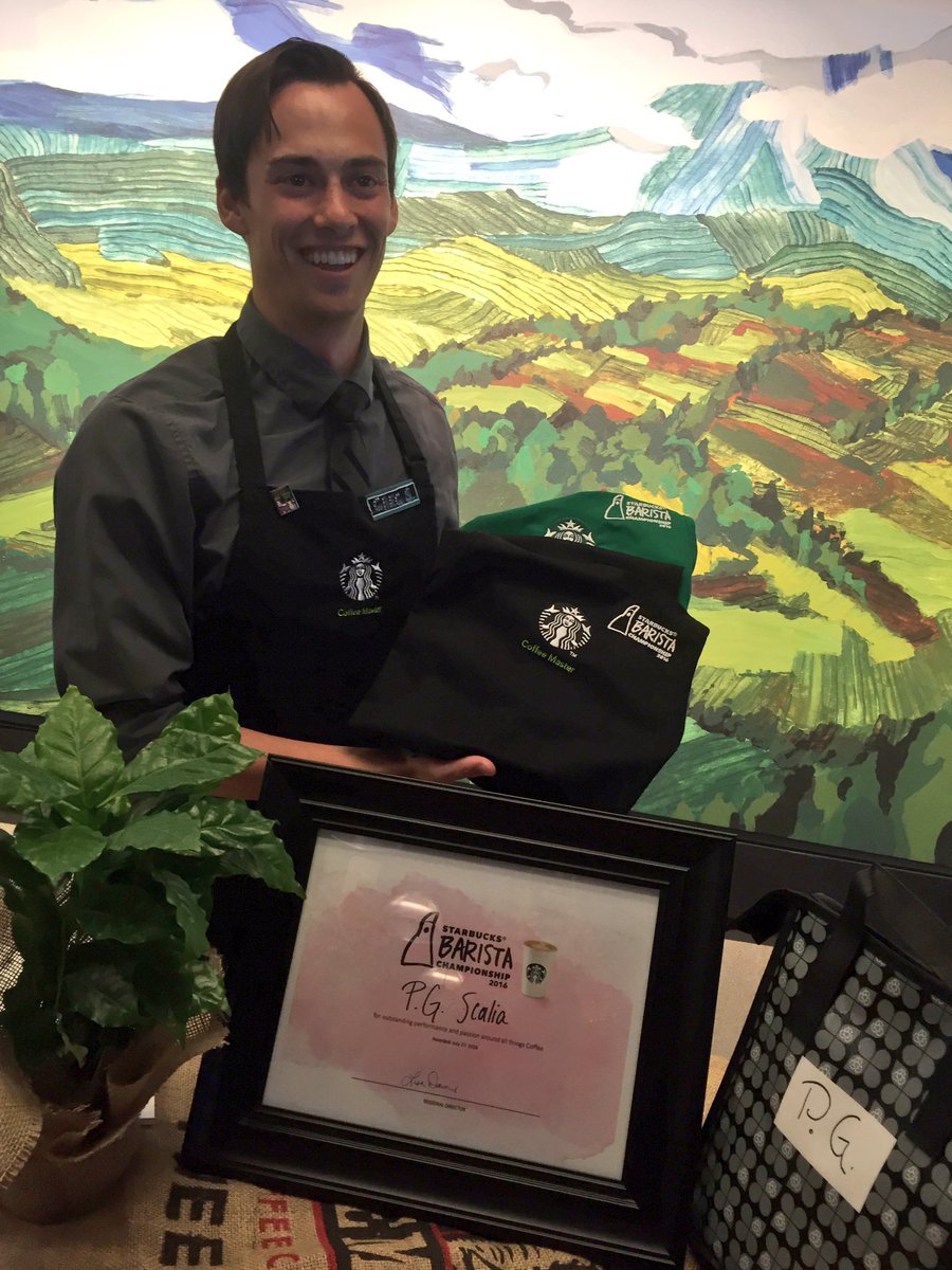 Starbucks Arizona tweet media