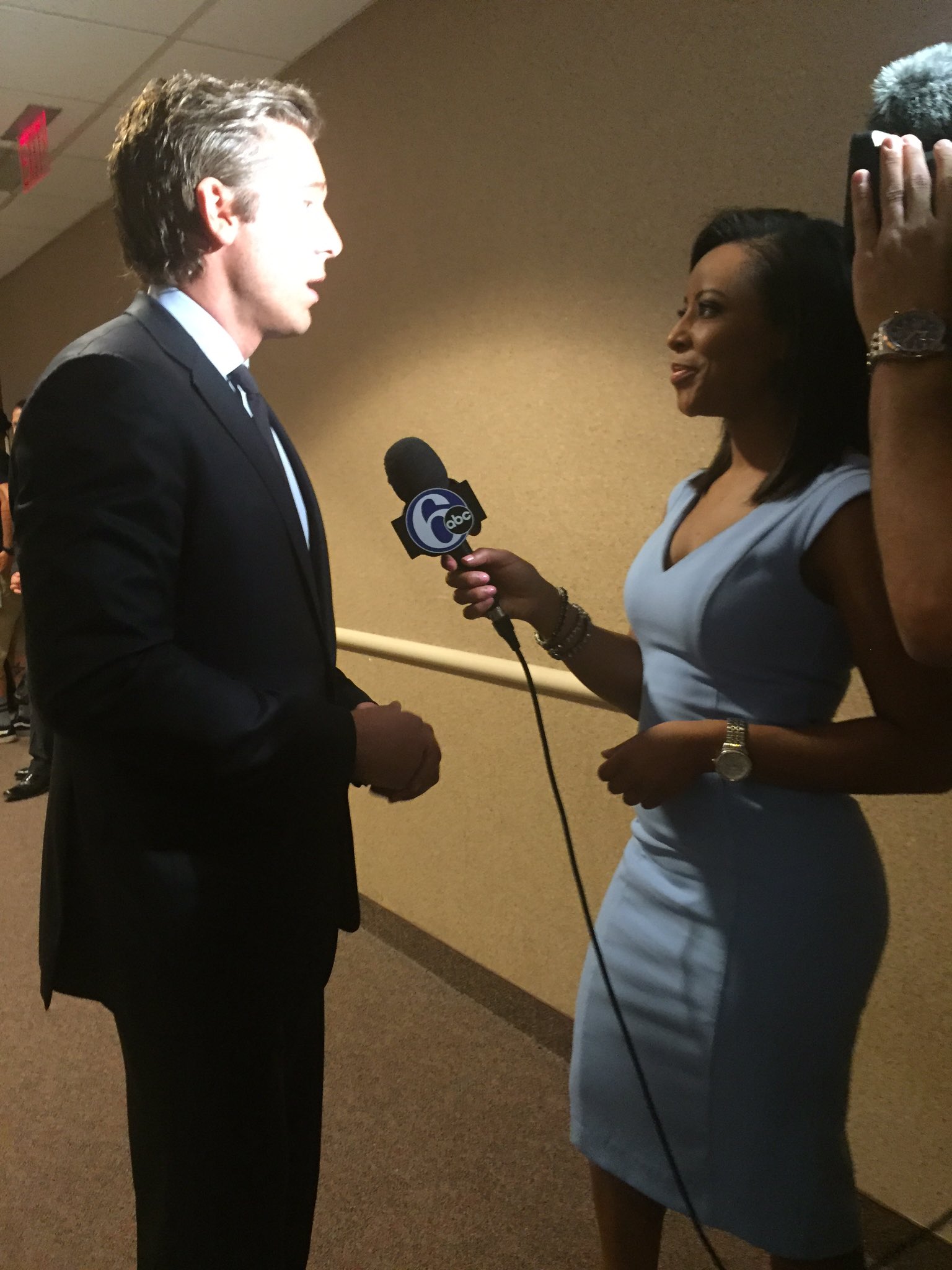 Sharrie Williams On Twitter A Bright Spot In My Day Talking W 
