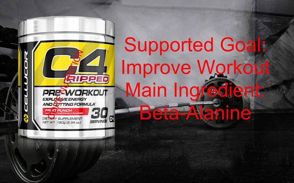 CoreNutrition's tweet photo. C4 RIPPED 30SERV--1900
#Athletics #gym #health #wellness #supplements #athletes #workout #bodybuilding https://t.co/xuCwOQRRNf
