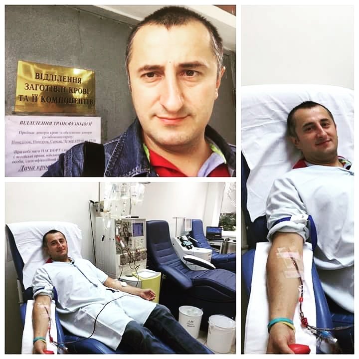 golife_go's tweet image. Ребята, это ведь не сложно для вас!!!! А кому-то спасёт жизнь 🙏
Не оставайтесь равнодушными к чужому горю....
#донор